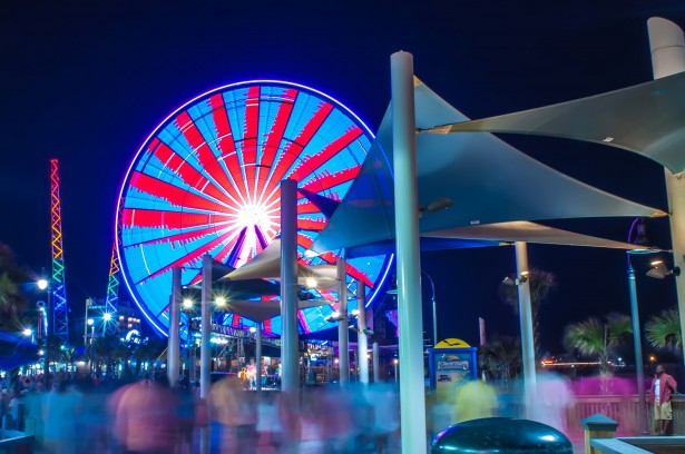 Why You Should Plan Your Next Myrtle Beach Vacation Getaway