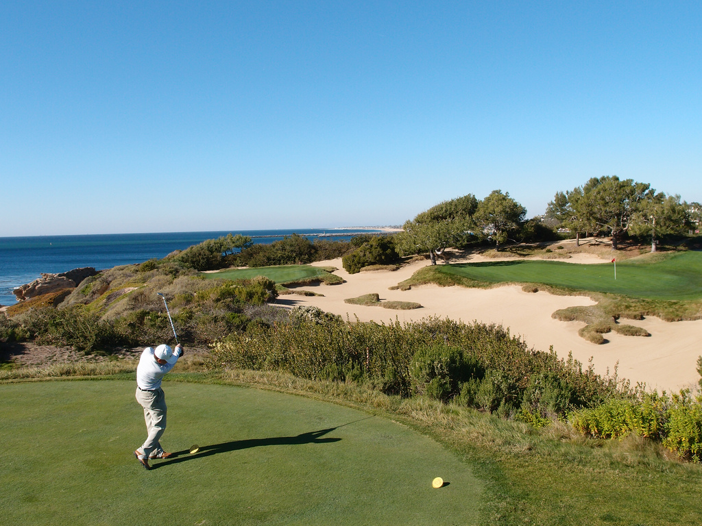 All About Southern California Vacation Resorts For Golfers
