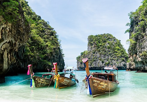 Phuket Thailand Resorts and Destinations