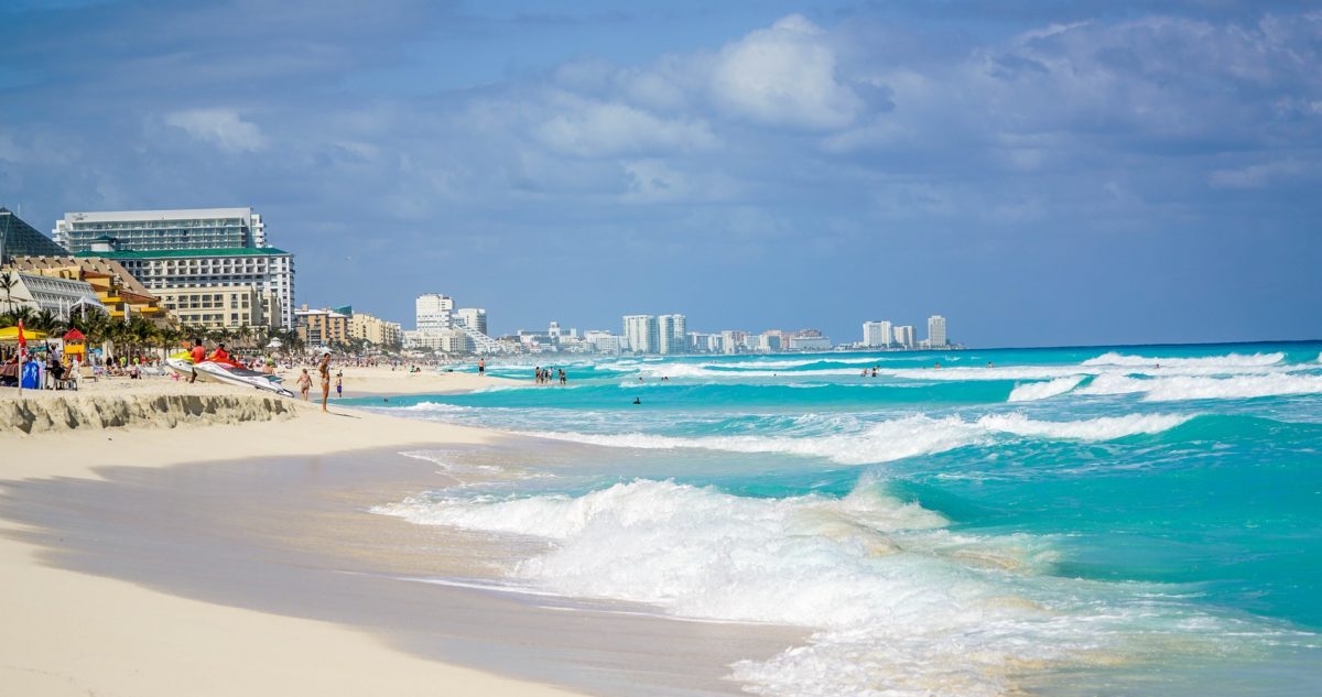 6 Things to Pack When You Are Headed To Cancun