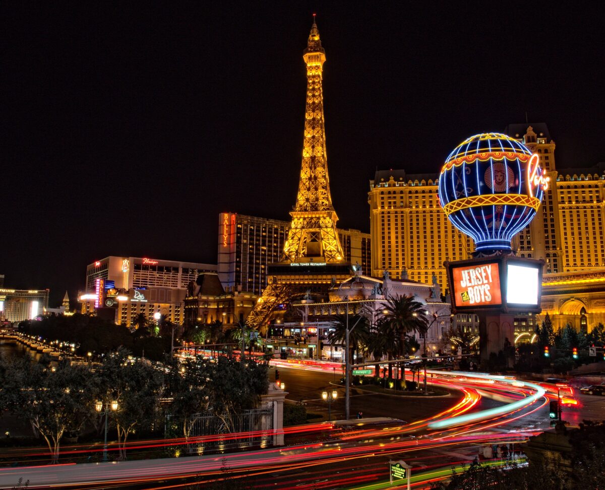 Break Away From The Crowd With These Underrated Las Vegas Spots